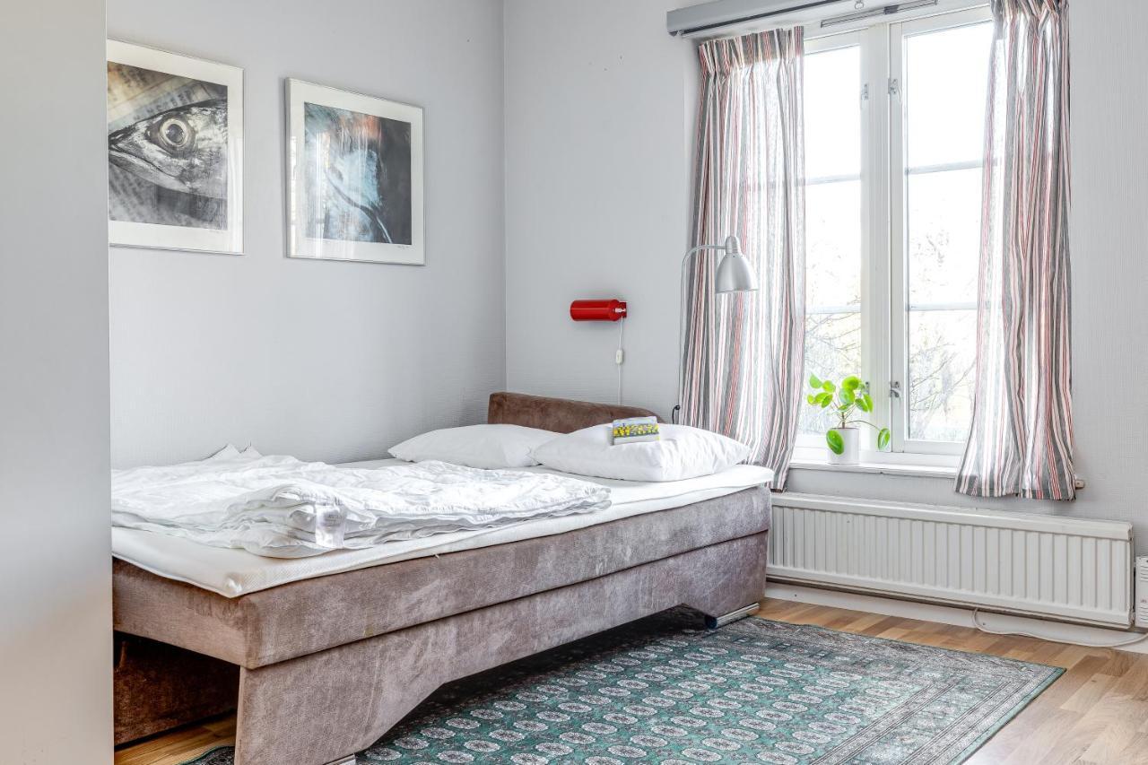 Stf Baskemoella Hostel Simrishamn Exteriér fotografie